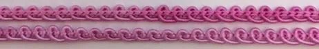 Painter's Threads Single Loop Braid