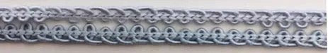 Painter's Threads Single Loop Braid