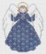 Angel: Dark Blue PT008