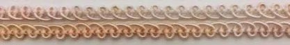 Painter's Threads Single Loop Braid