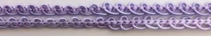 Painter's Threads Single Loop Braid