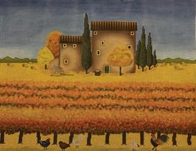 Autumn  LH8028