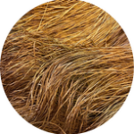 Straw Silk 0100 - 1099