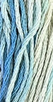 Sampler Threads 0000 - 0799