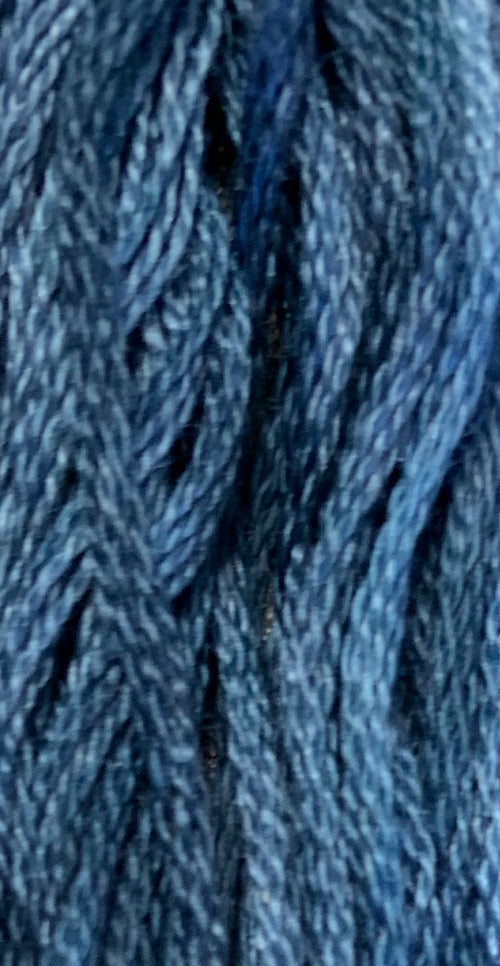 Sampler Threads 0000 - 0799