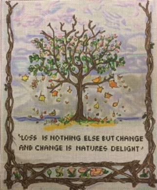 Loss Is Change  SWB1107