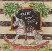 Happy New Year  SWB1118