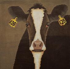Prize Cow #126  LH8034