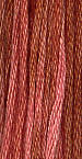 Sampler Threads 0000 - 0799