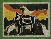 Farm Friends  SVG660