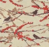 Sparrows-Bark  JD4001B