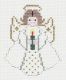 Angel: White PT070