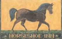 Horseshoe Inn-13M  WK2017A