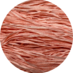 Straw Silk 0100 - 1099
