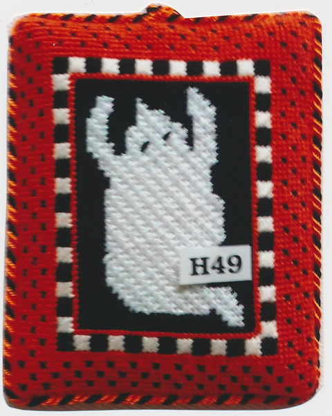 Casper H49