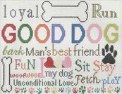 Good Dog  CC726
