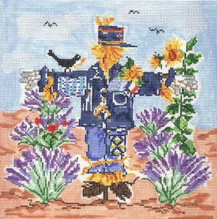 Garden Scarecrow  SWB132