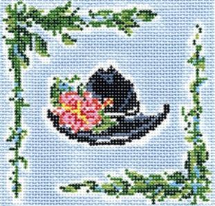 Hats Of Hawaii-3  SWB1007