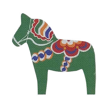 Dala Horse  NOR09