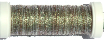 Painter's Threads Metallic Braid #4