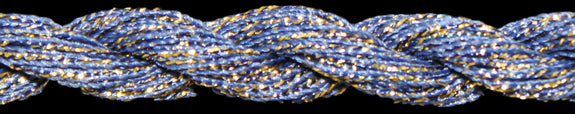 Threadworx Overdyed Metallics #8  71000-710995