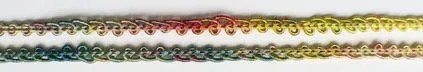 Painter's Threads Single Loop Braid