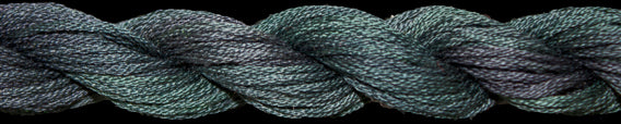 Threadworx Overdyed Floss 01000 -010465