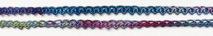 Painter's Threads Single Loop Braid