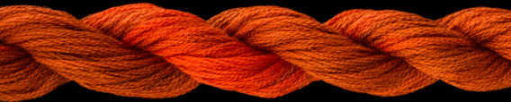 Threadworx Overdyed Floss 01000 -010465