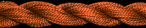Threadworx Overdyed Pearl Cotton #8