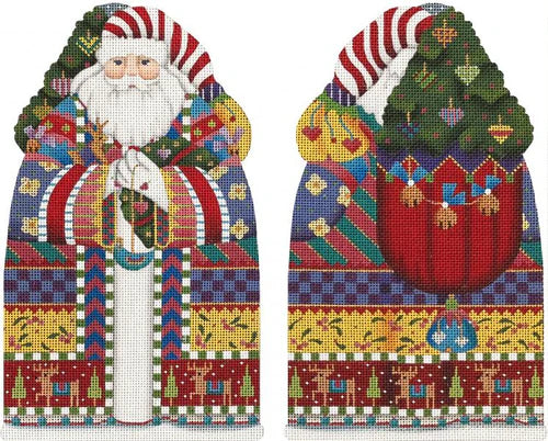 Nordic Santa 622