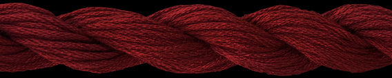 Threadworx Overdyed Floss 01000 -010465