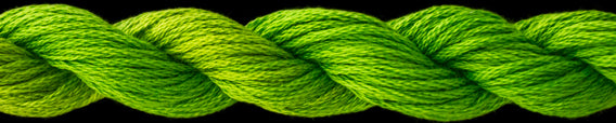 Threadworx Overdyed Floss 01000 -010465