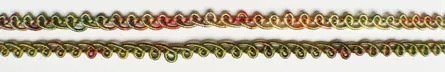 Painter's Threads Single Loop Braid
