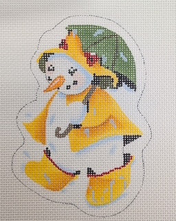 Rainy Day Snowman CT628APR