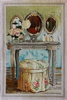 Dressing table 1070d