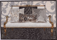 Platinum Couch 1075d