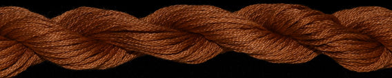 Threadworx Overdyed Floss 01050 - 01099