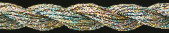 Threadworx Overdyed Metallics #4 410000 - 410995