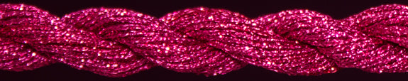 Threadworx Overdyed Metallics #8  71000-710995
