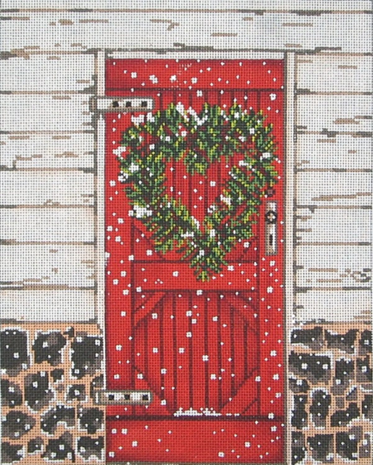 Red Door  SWB1081