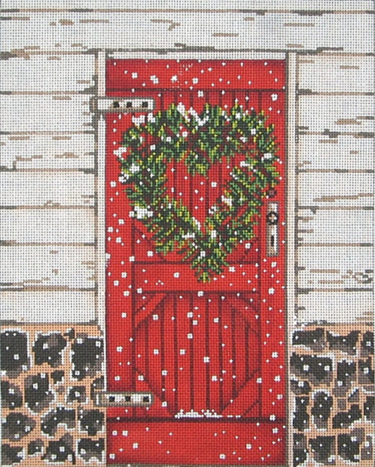 Red Door  SWB1081