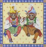 Monkey See, Monkey Do  149-T