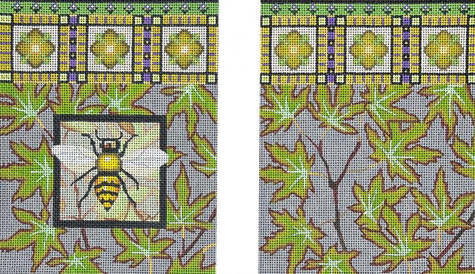 Bumble Bee Purse  609-B