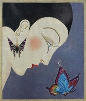 Butterfly Kiss #2 1095