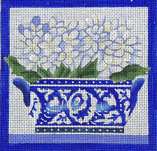 Hydrangea  530-D