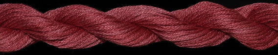 Threadworx Overdyed Floss 01050 - 01099