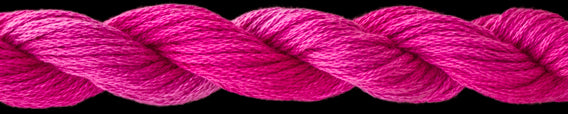 Threadworx Overdyed Floss 01100 - 01149