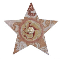Bling Flower Star 110d