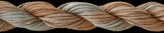 Threadworx Overdyed Floss 01100 - 01149